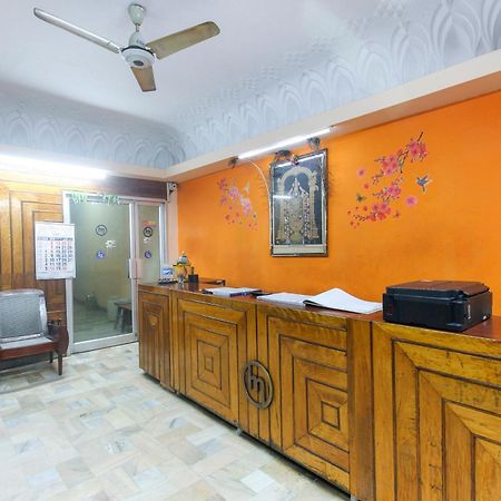 Hotel O Maruthi Salem Exterior photo