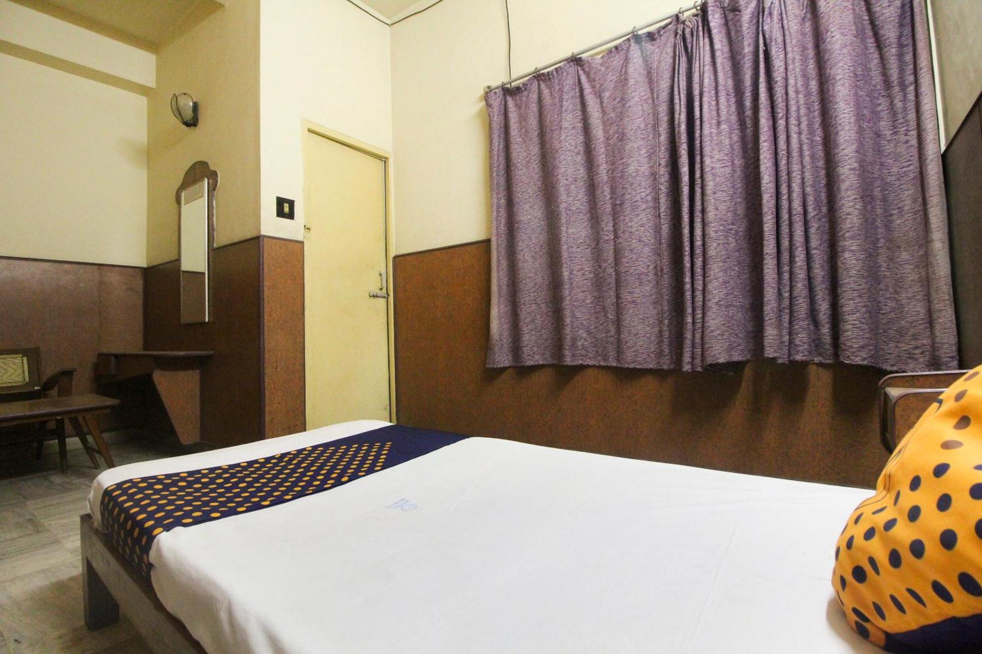 Hotel O Maruthi Salem Exterior photo